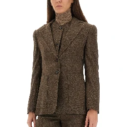 JACKET "BERMUDA12"