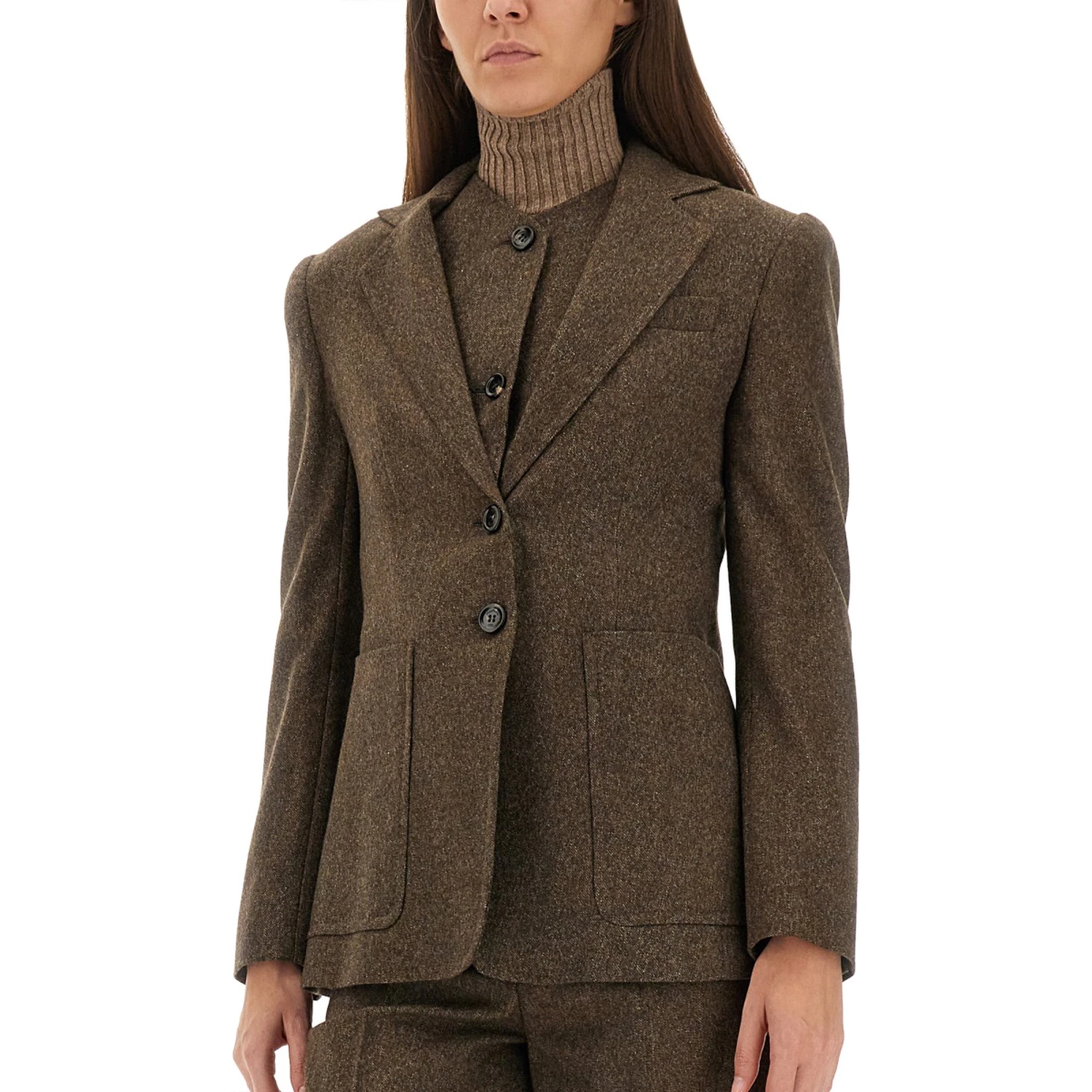 JACKET "BERMUDA12"
