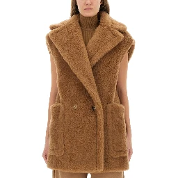 سترة على شكل دب تيدي "BREDA1234"