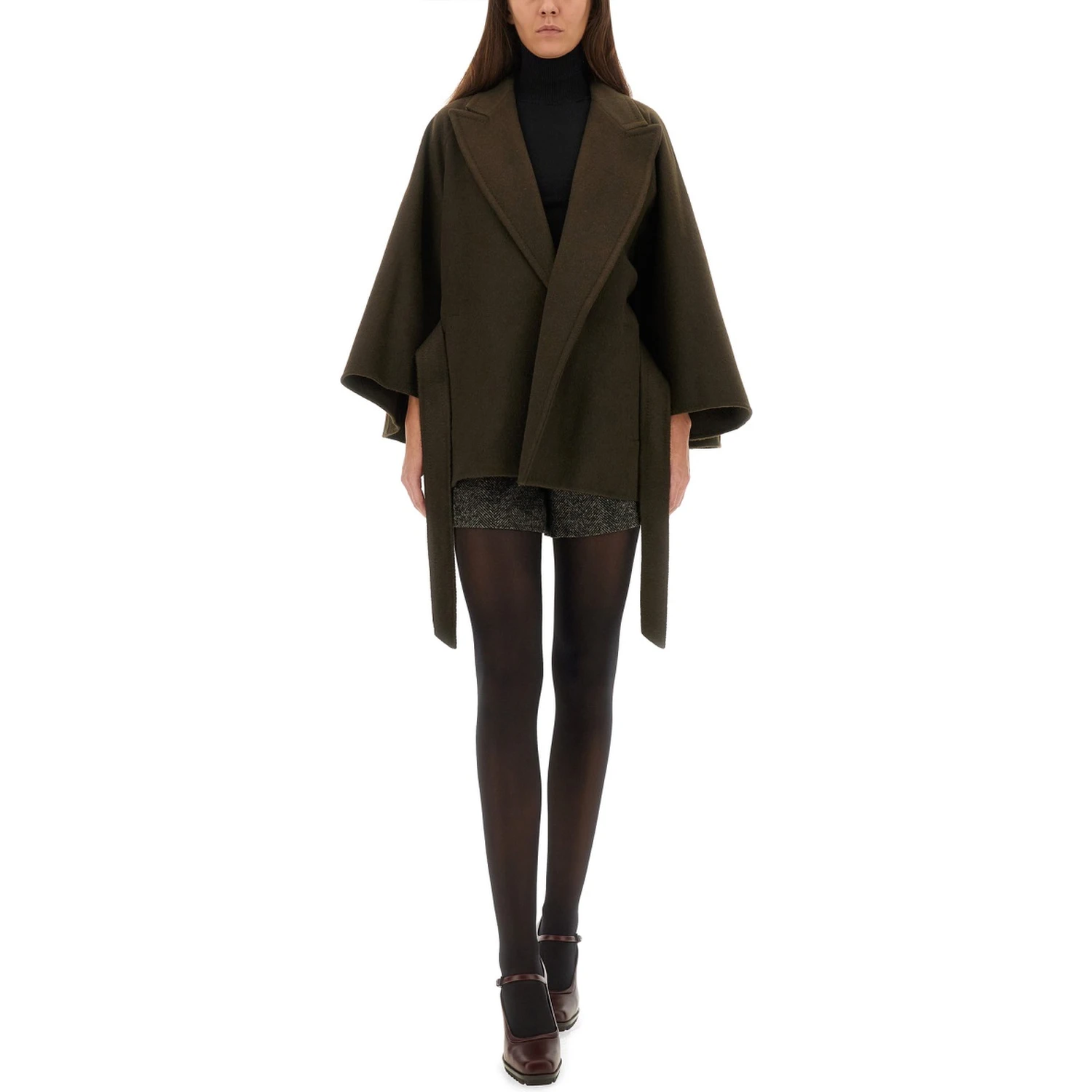 COAT "VERNA"