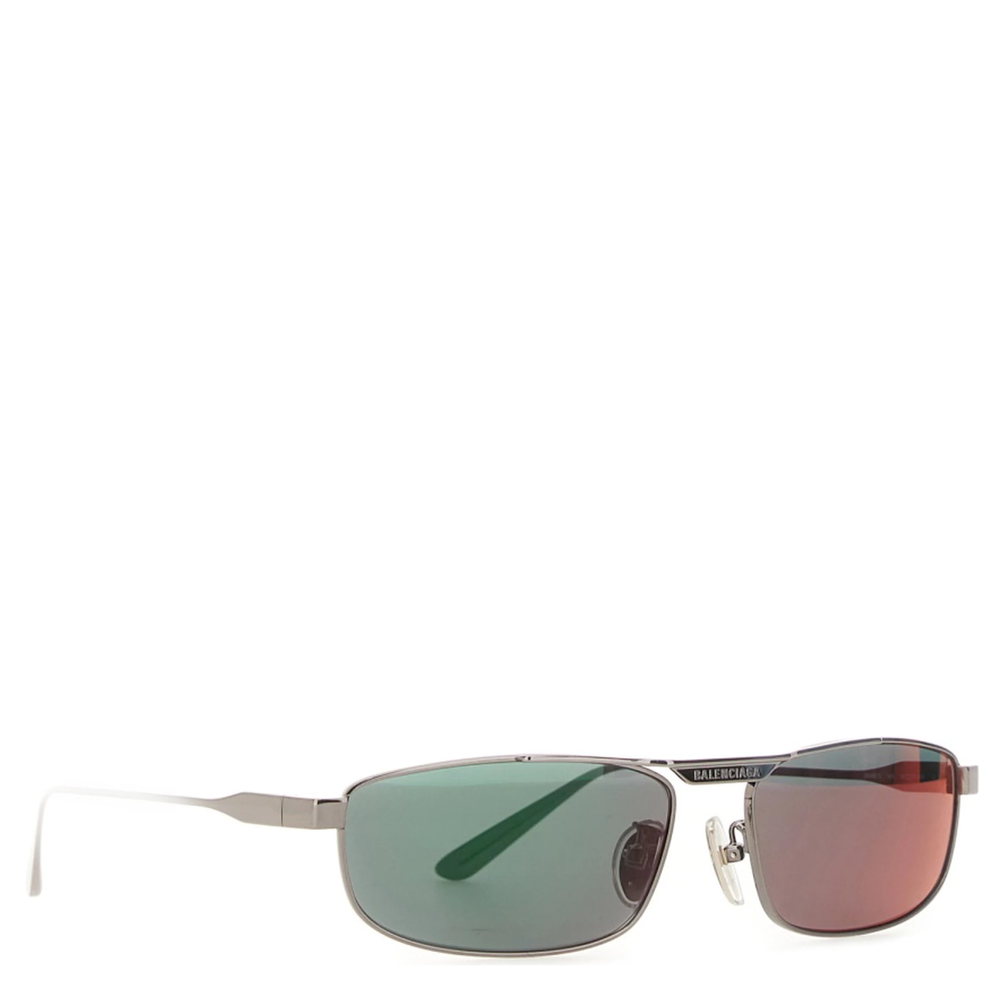 "TAG 3.0 RECTANGLE" SUNGLASSES