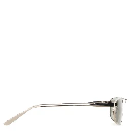 "TAG 3.0 RECTANGLE" SUNGLASSES