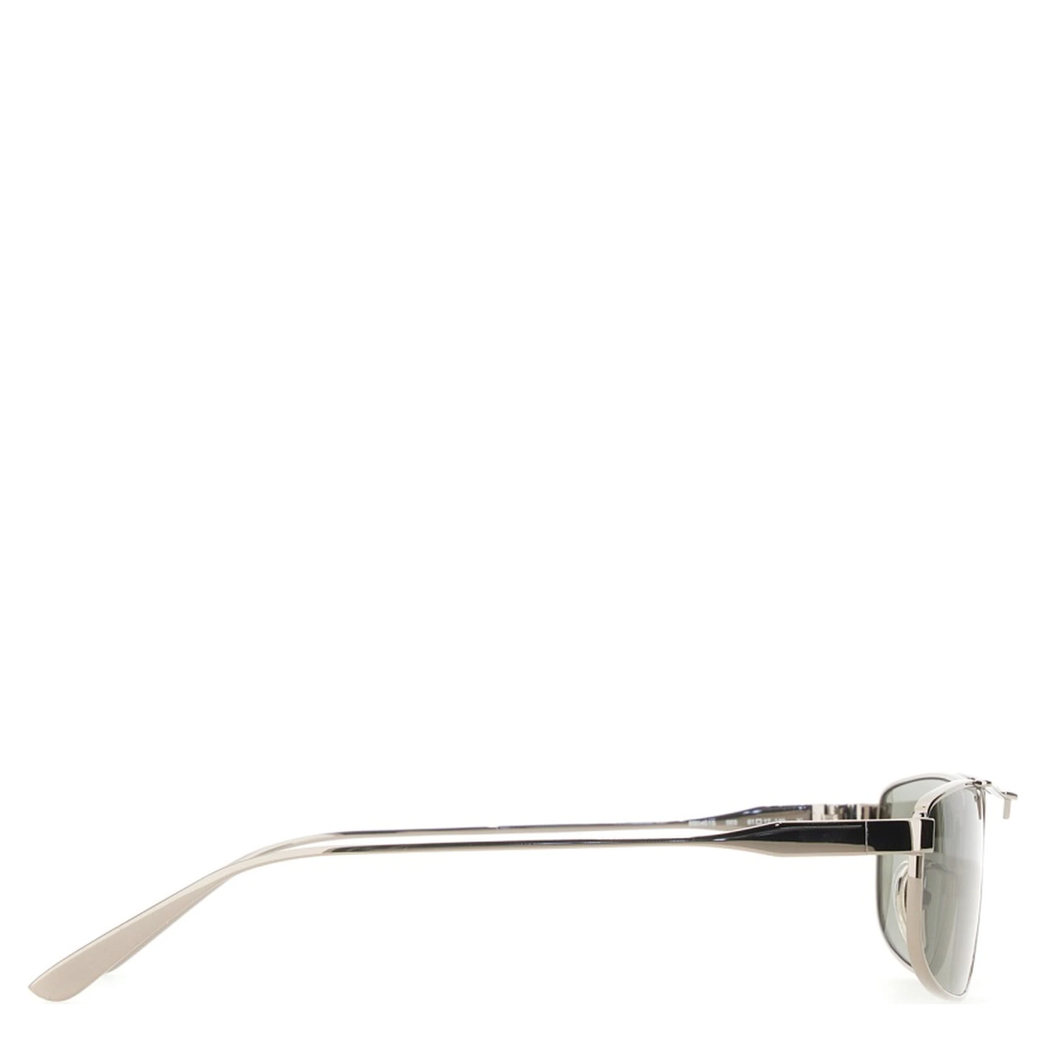 "TAG 3.0 RECTANGLE" SUNGLASSES