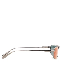 "TAG 3.0 RECTANGLE" SUNGLASSES