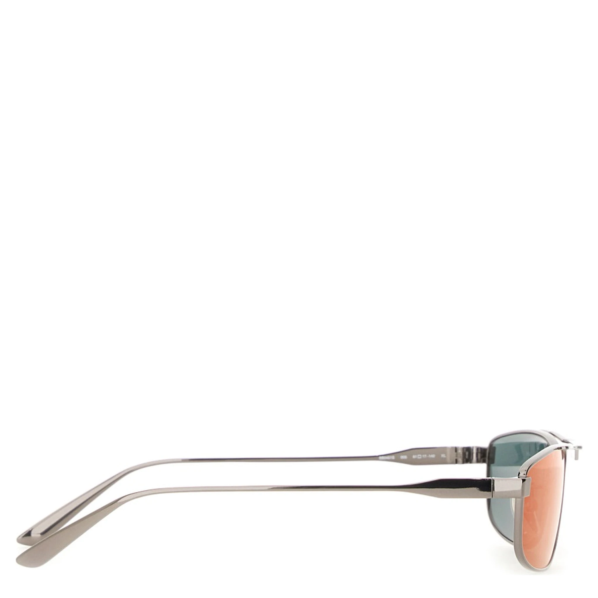 "TAG 3.0 RECTANGLE" SUNGLASSES