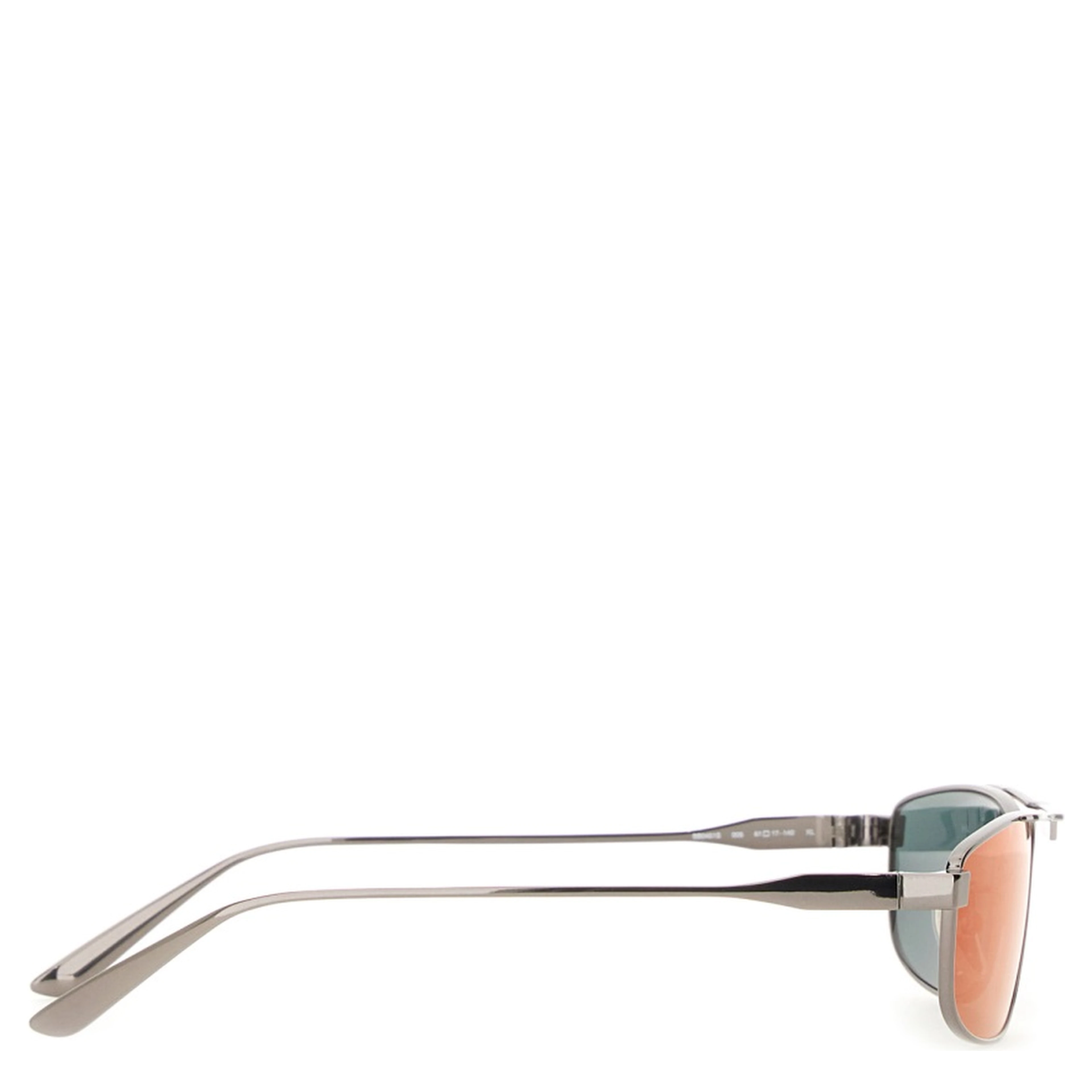 "TAG 3.0 RECTANGLE" SUNGLASSES