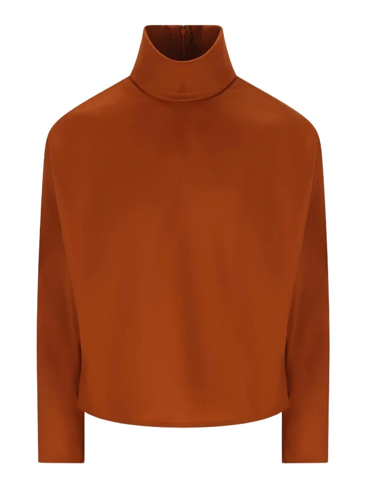 SILK TOP