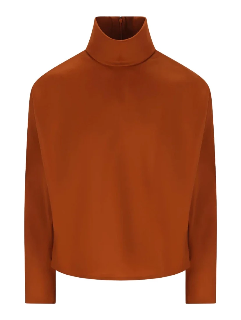 SILK TOP