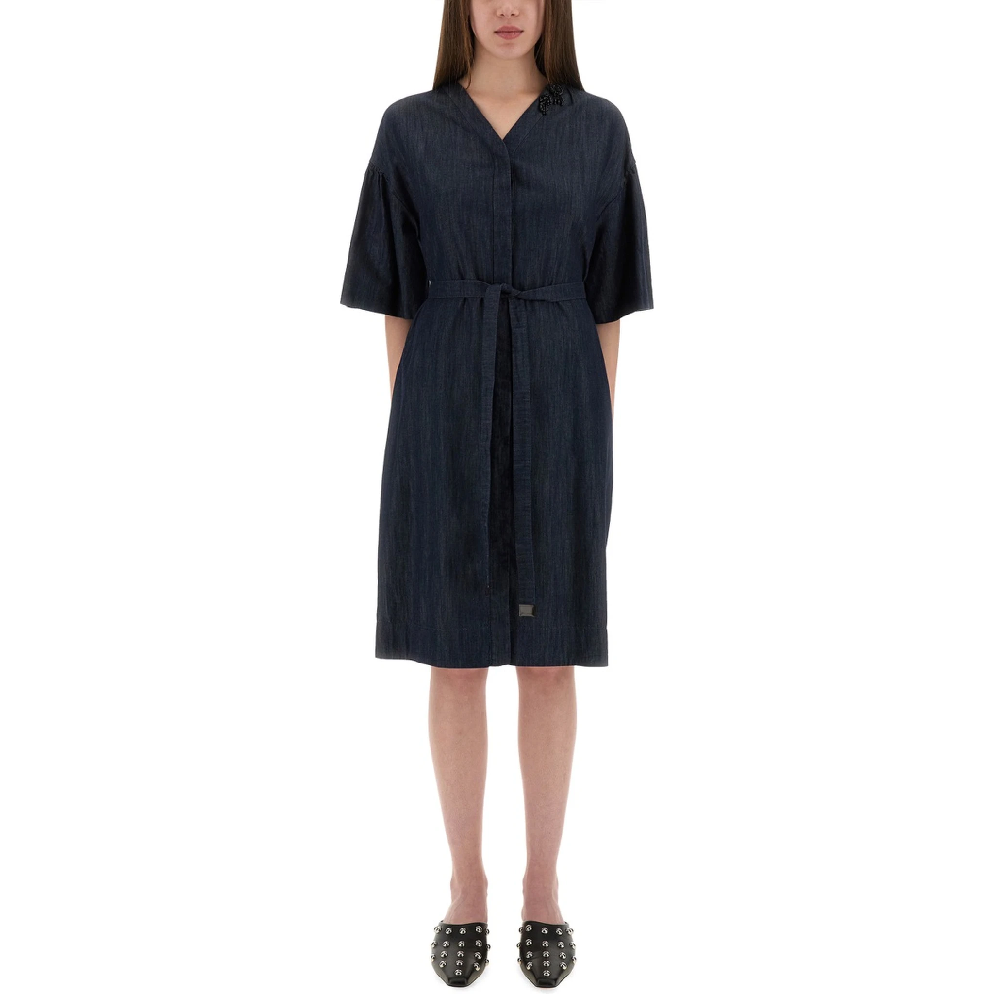 DRESS "DANIA"