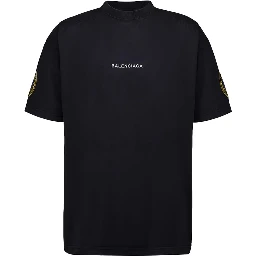 OVERSIZE FIT T-SHIRT