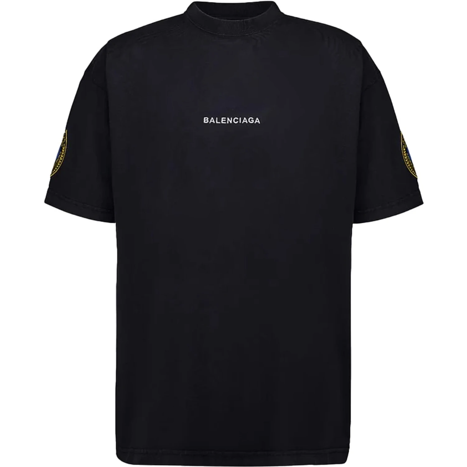OVERSIZE FIT T-SHIRT