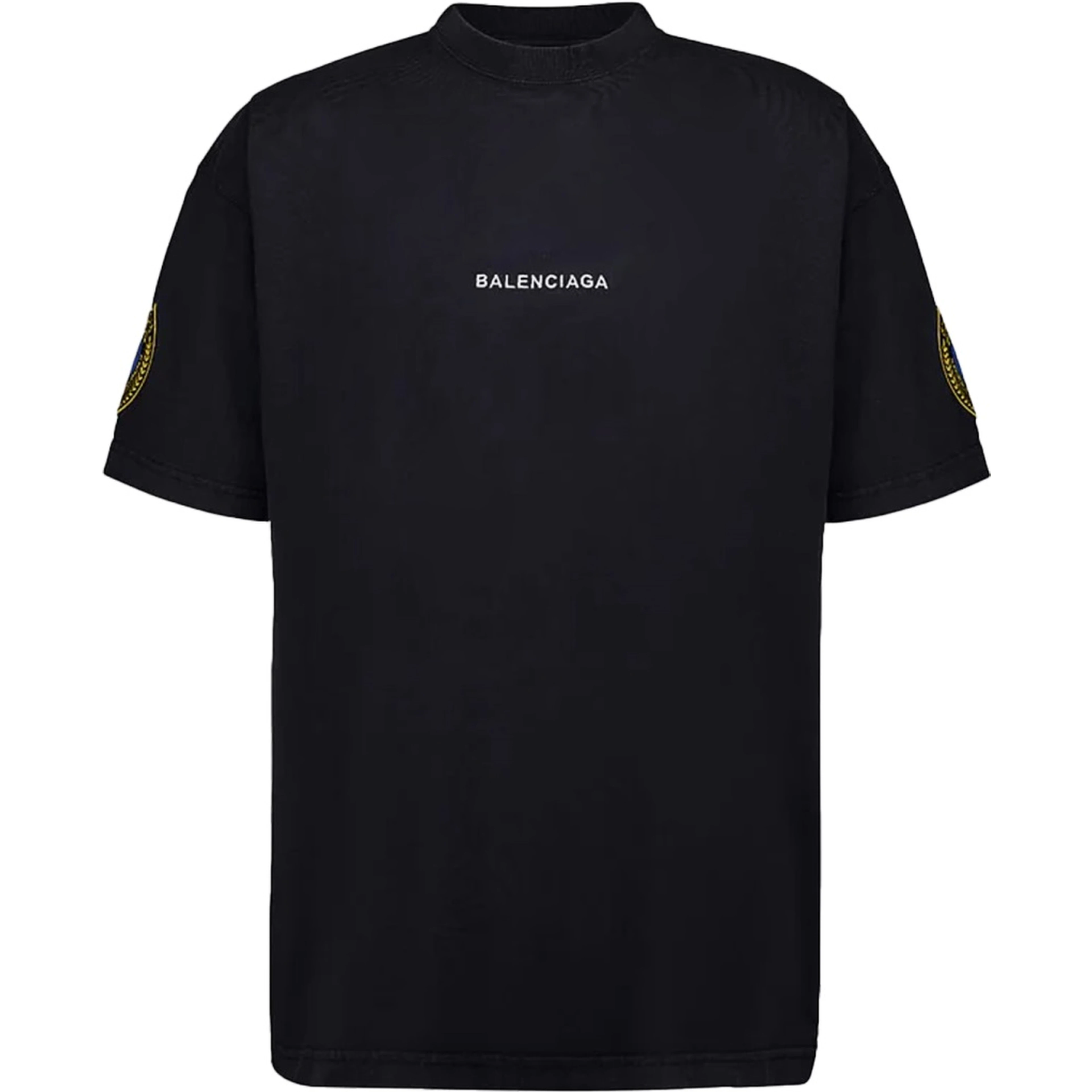 OVERSIZE FIT T-SHIRT