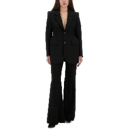 "HOURGLASS" JACKET
