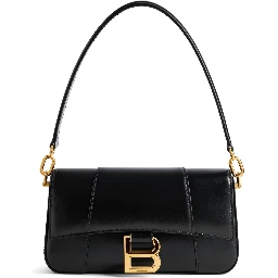 "HOURGLASS" BAG SMALL