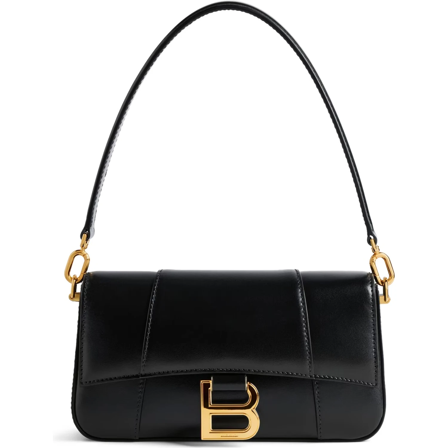 "HOURGLASS" BAG SMALL