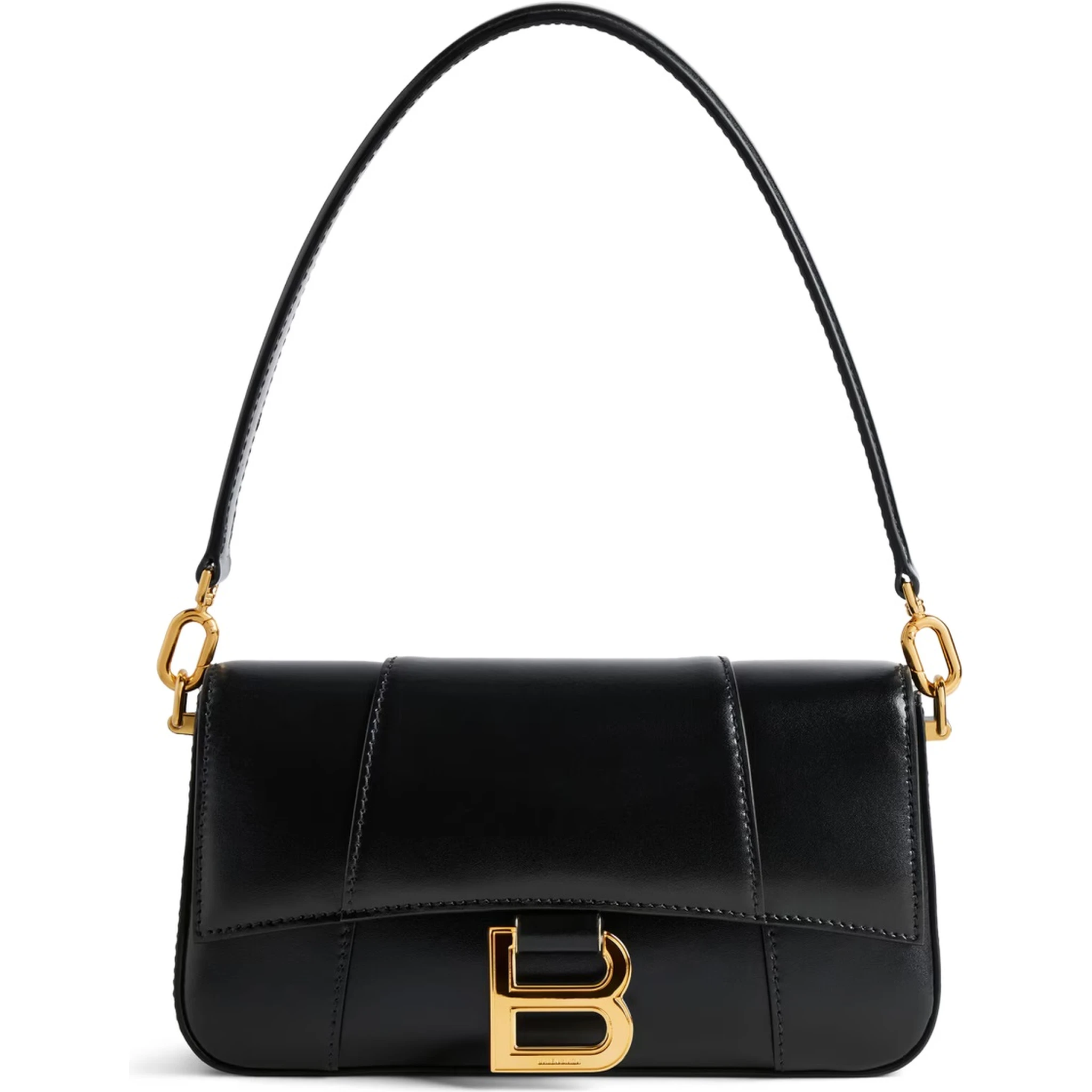 "HOURGLASS" BAG SMALL