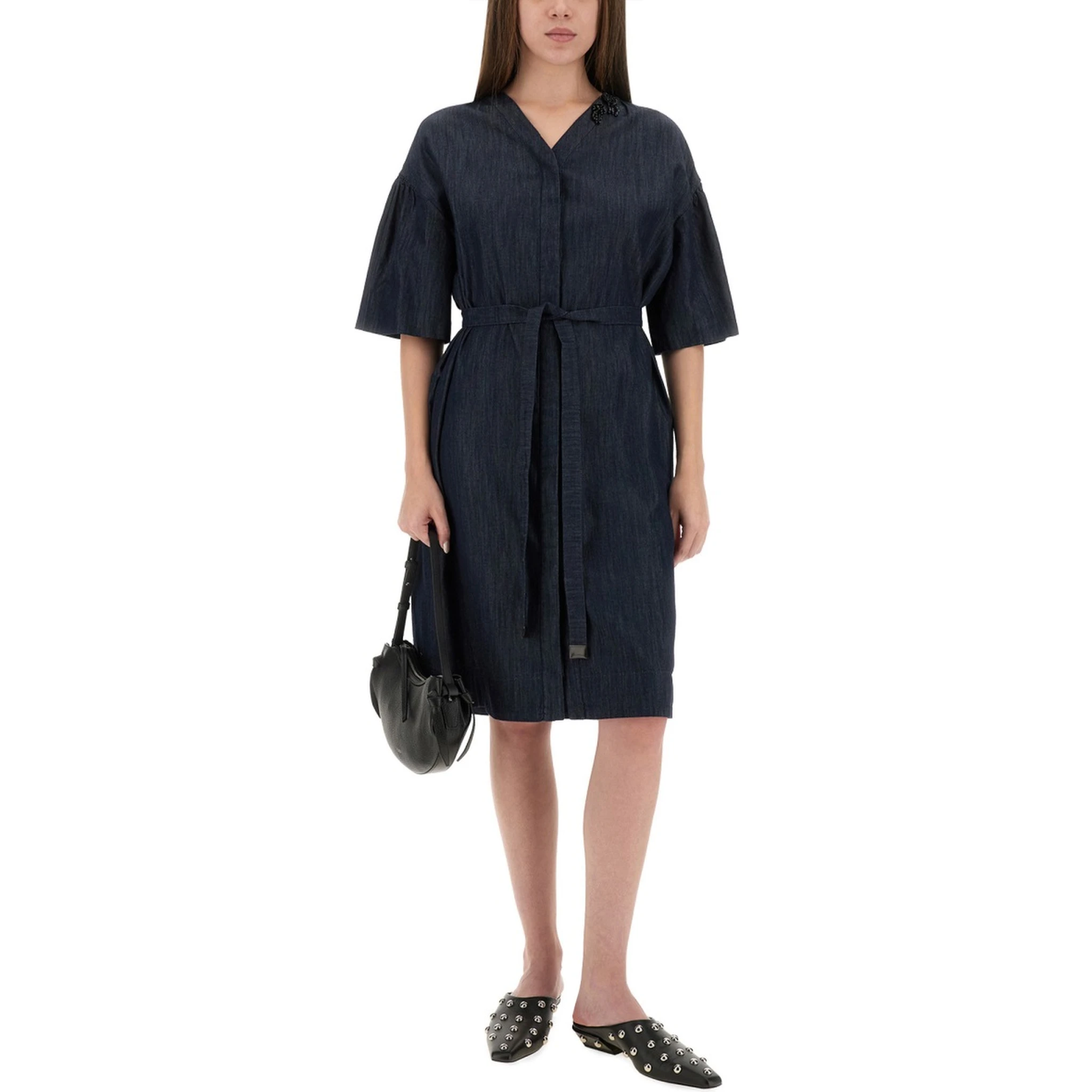 DRESS "DANIA"