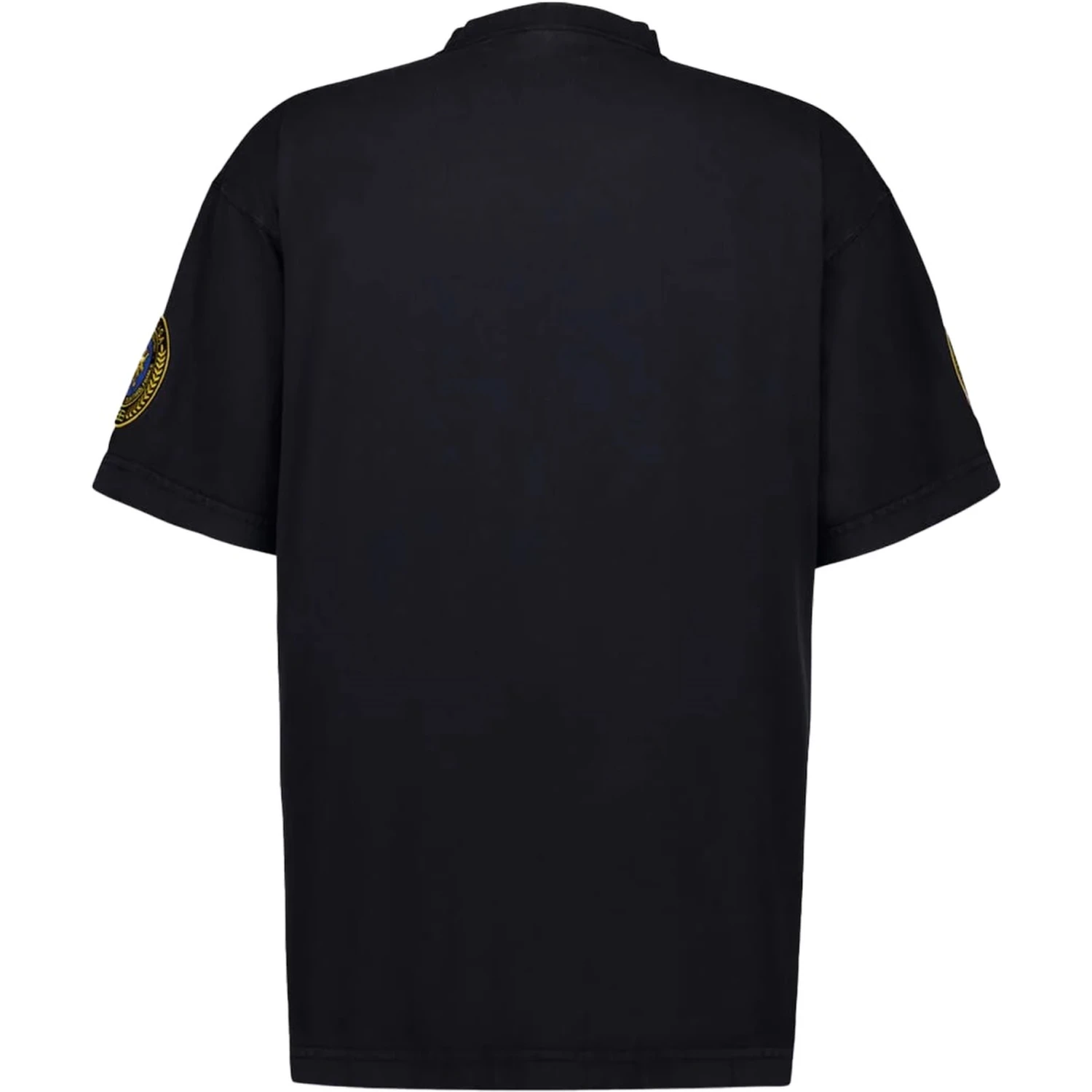 OVERSIZE FIT T-SHIRT