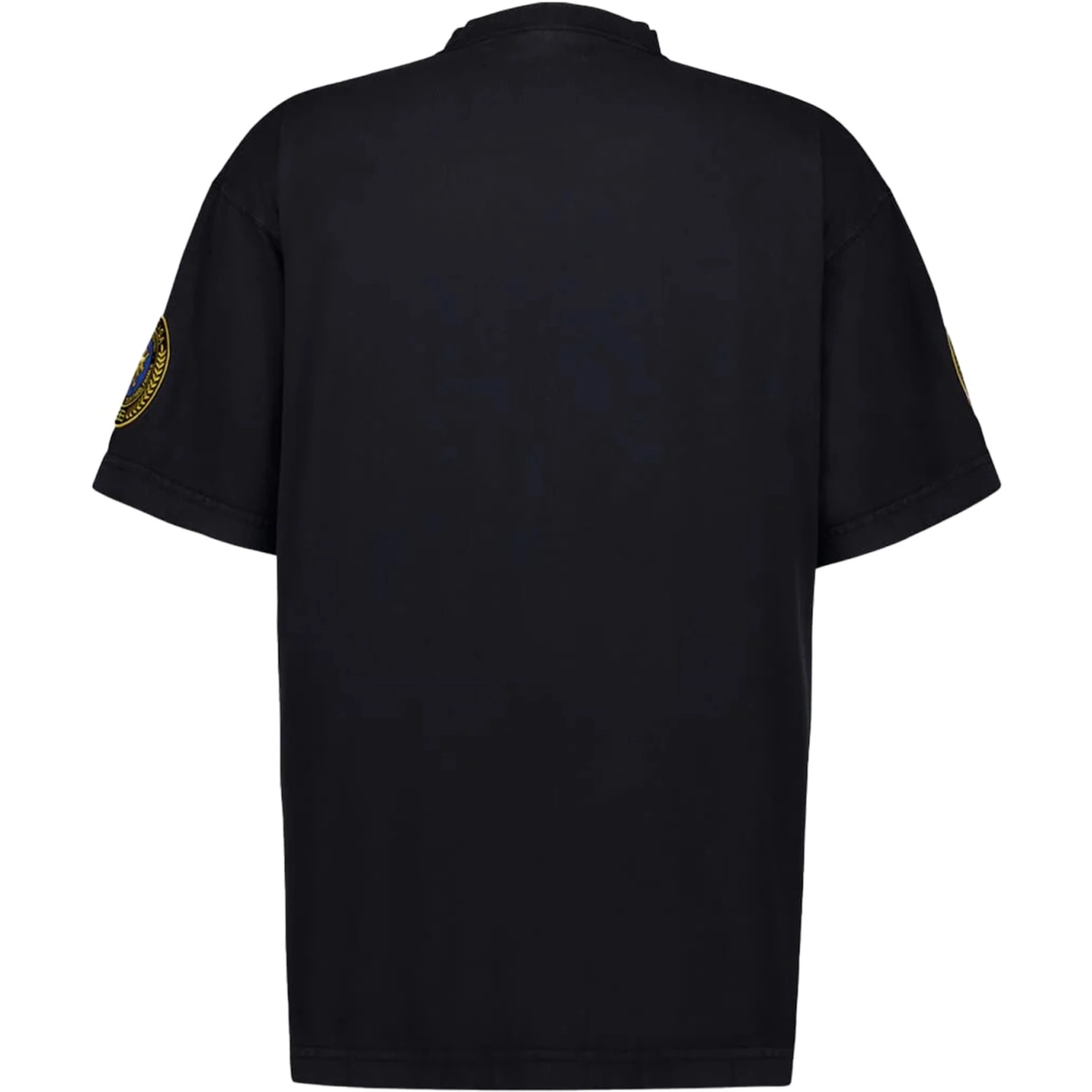 OVERSIZE FIT T-SHIRT