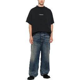 OVERSIZE FIT T-SHIRT