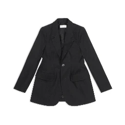 "HOURGLASS" JACKET