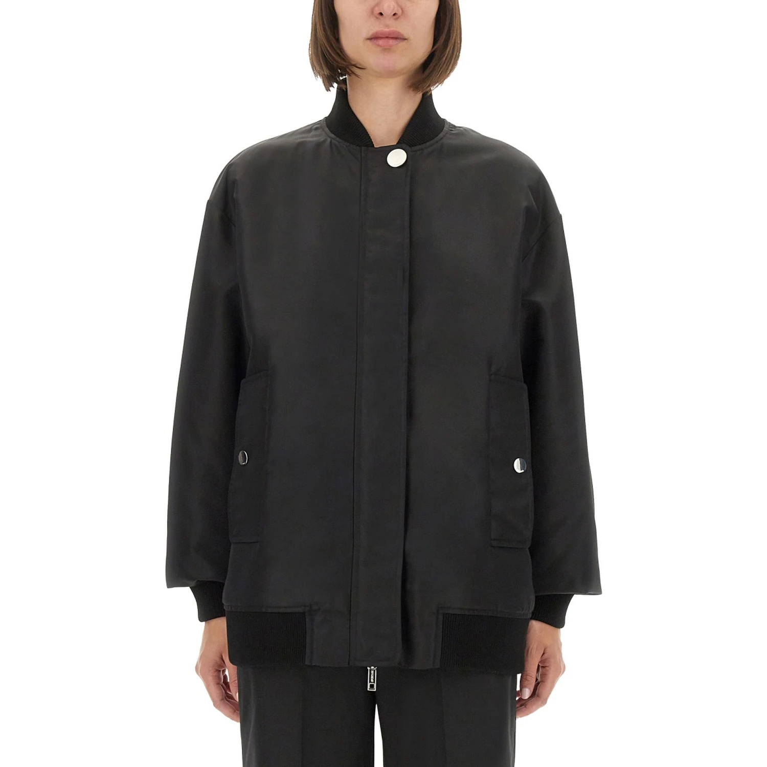 BOMBER "AGAPE"