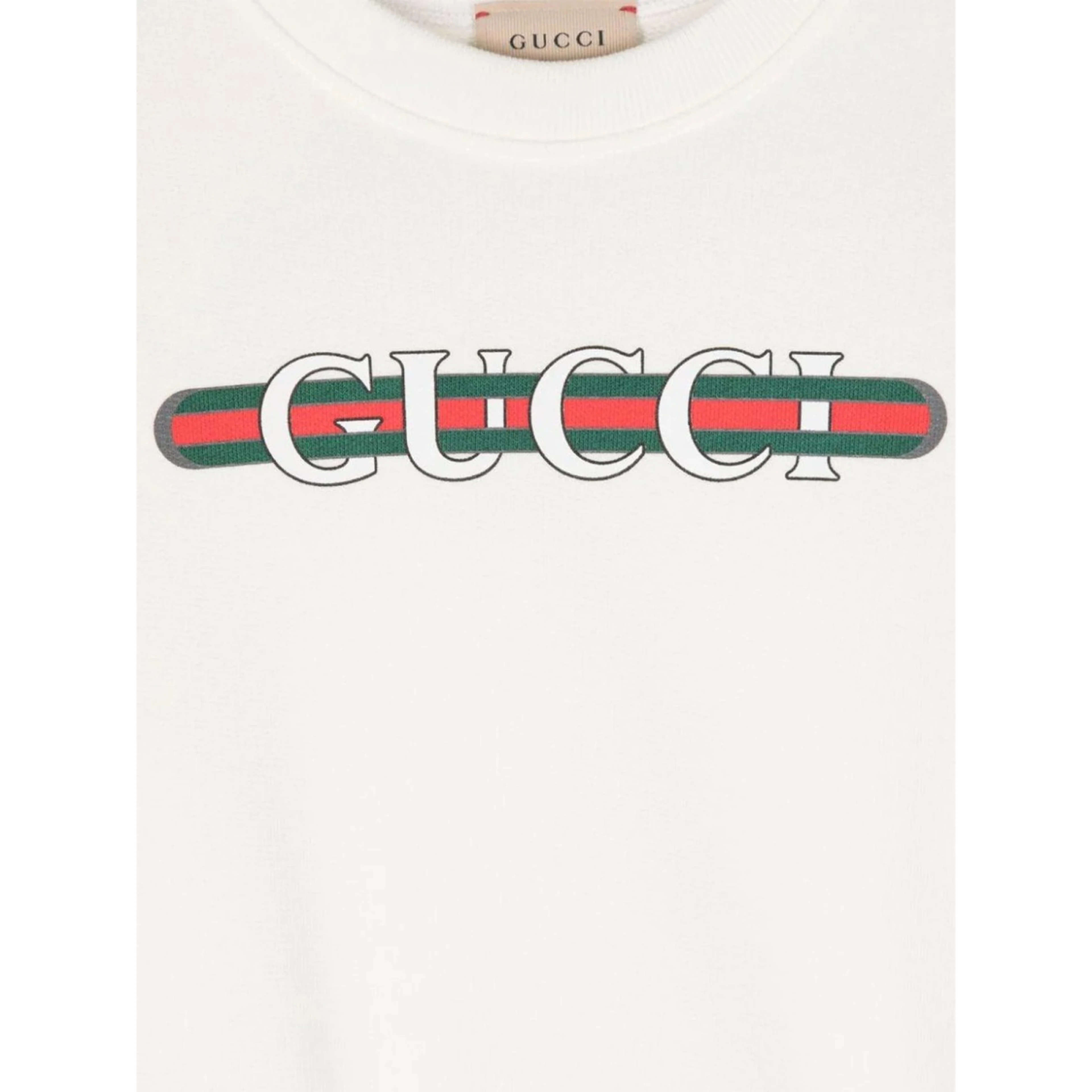 JERSEY WITH LOGO