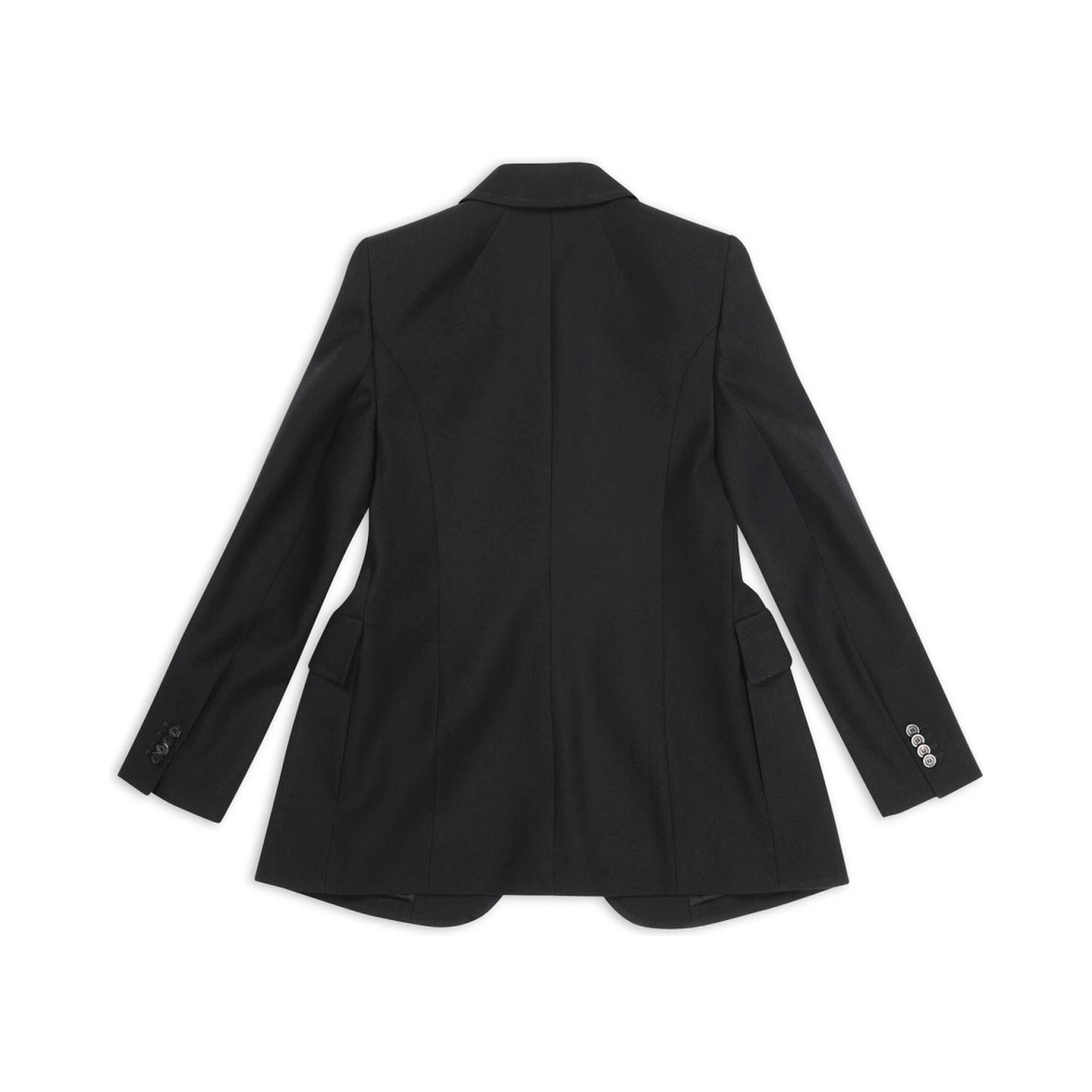 "HOURGLASS" JACKET