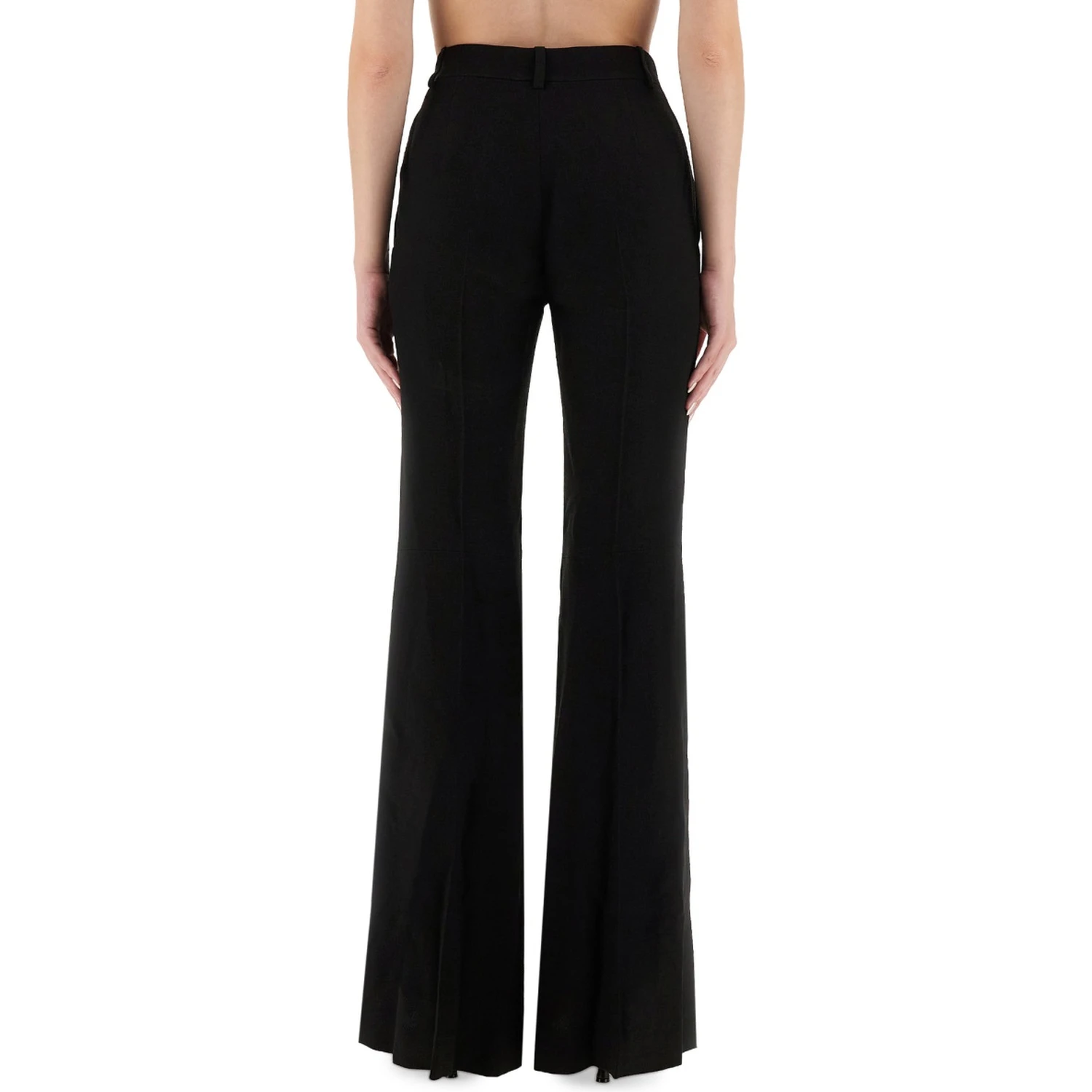 "FLARED" PANTS