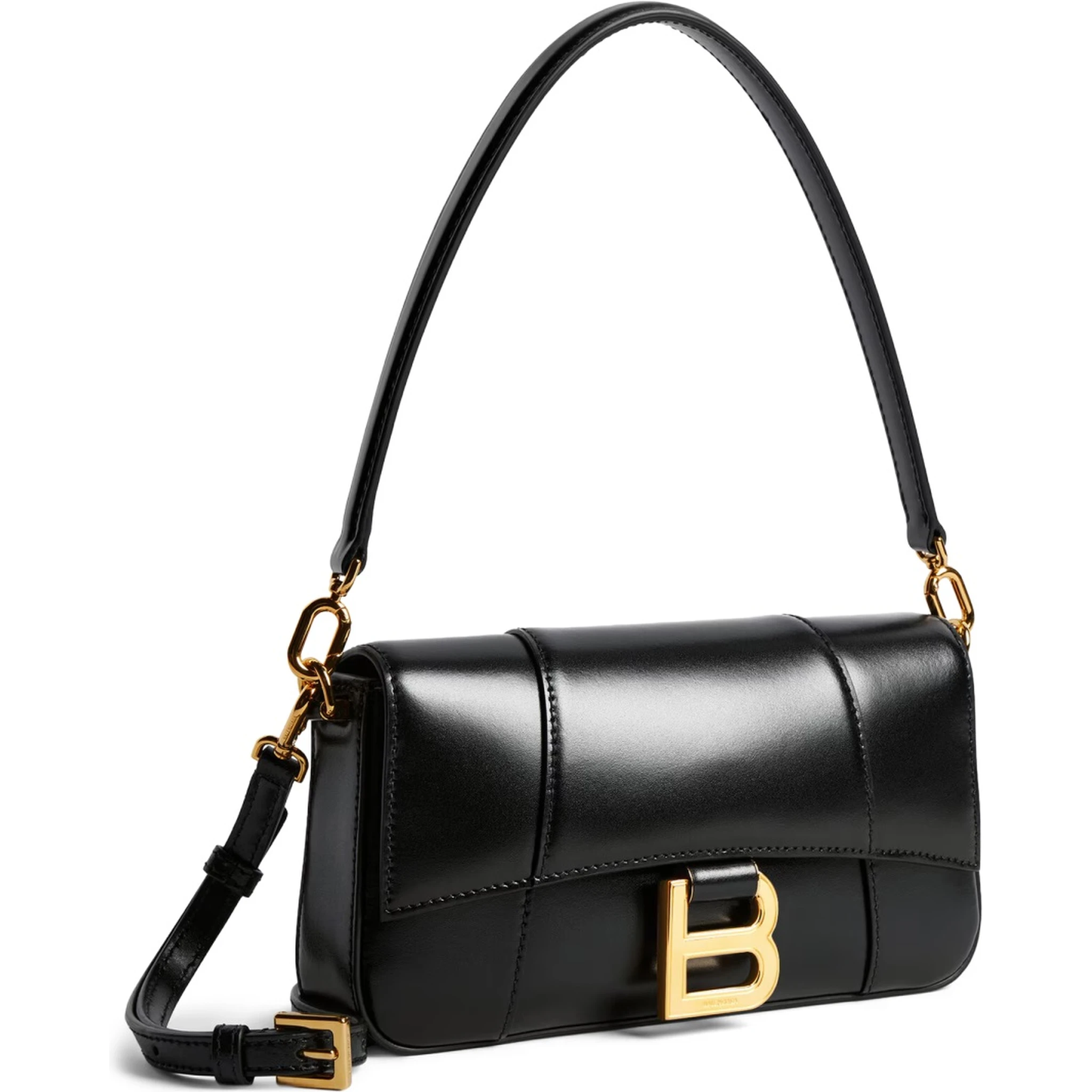 "HOURGLASS" BAG SMALL