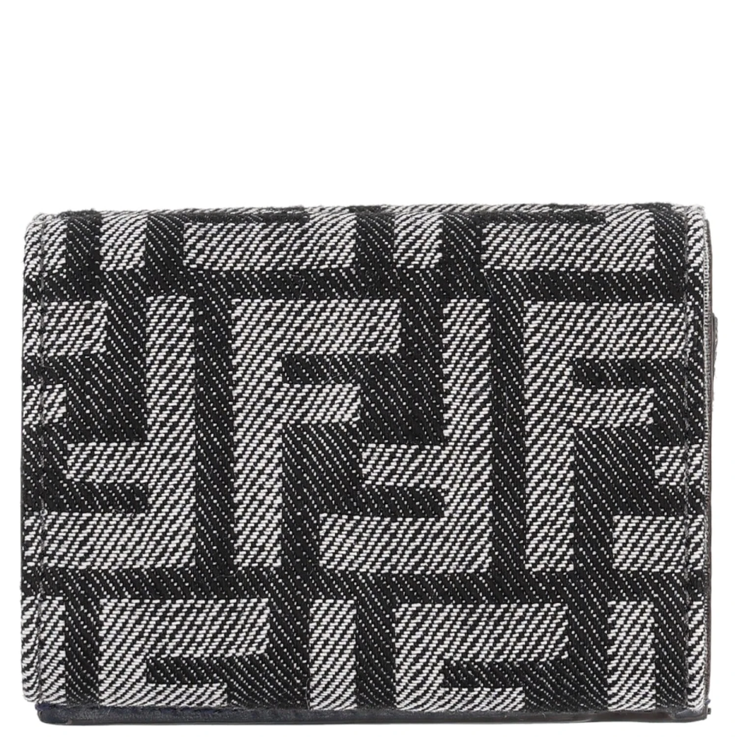 "TRIFOLD BAGUETTE" WALLET