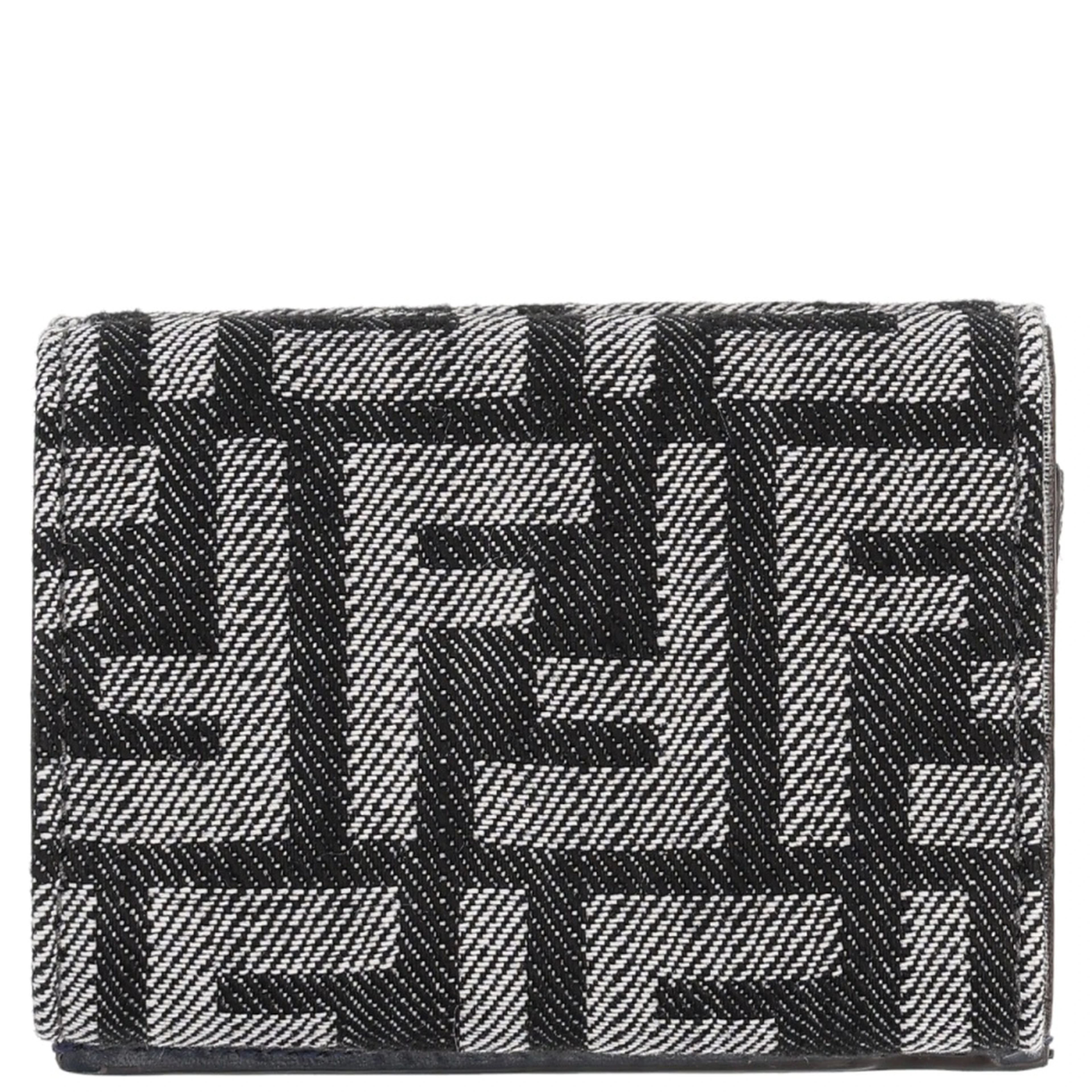 "TRIFOLD BAGUETTE" WALLET