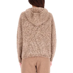HOODED SHIRT