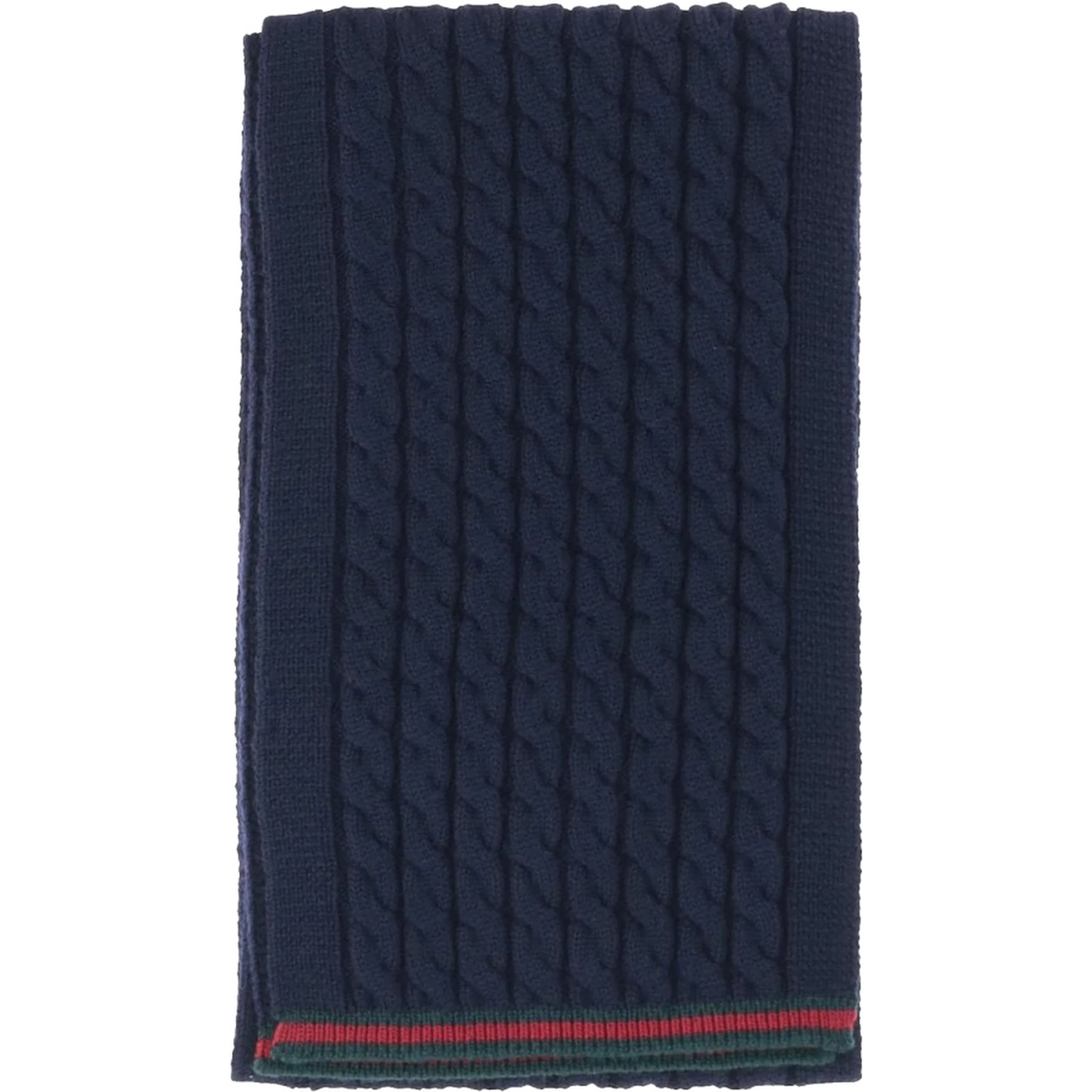 "TRESY" SCARF