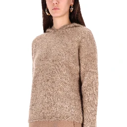 HOODED SHIRT