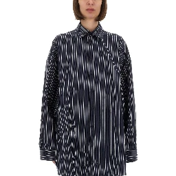 OVERSIZE SHIRT
