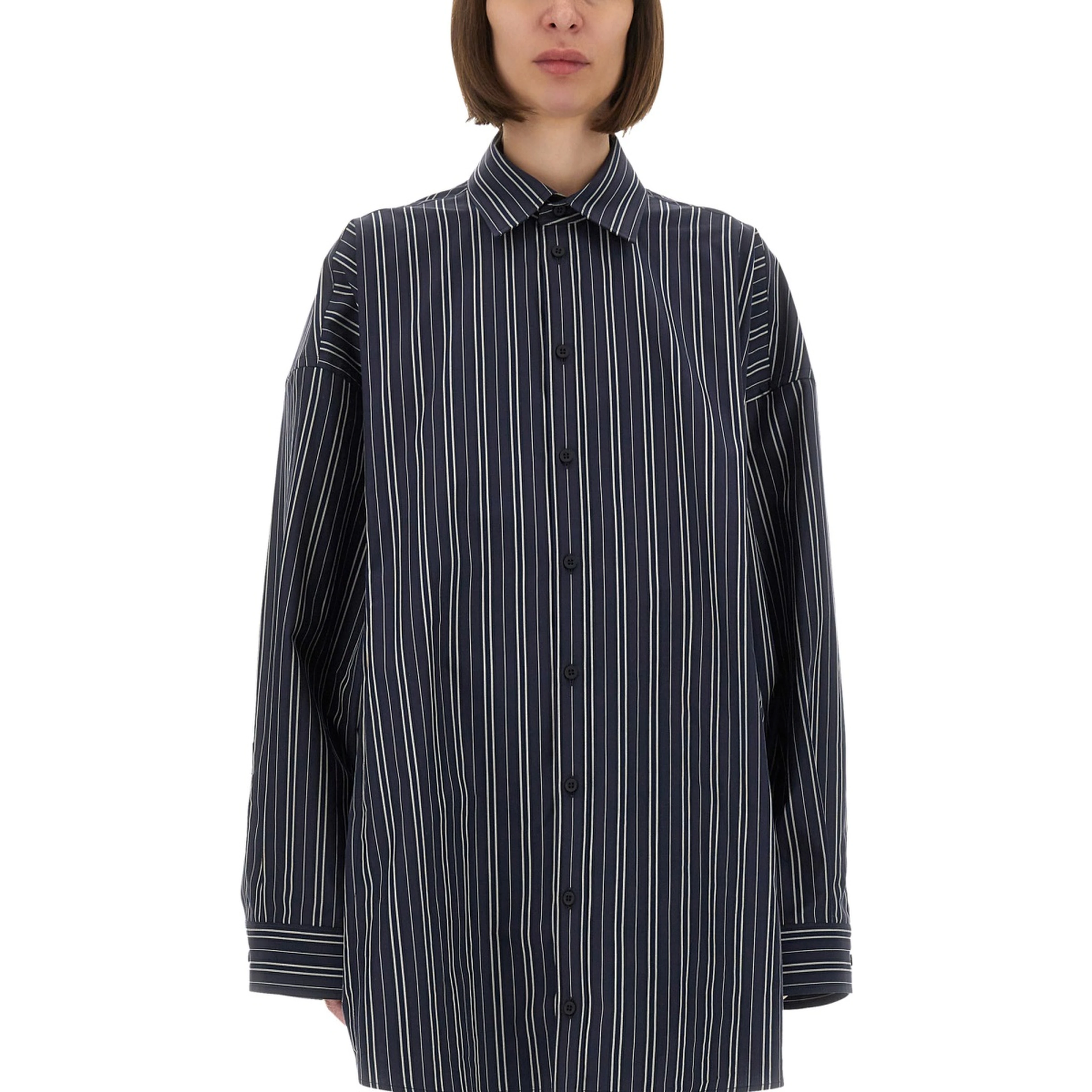 OVERSIZE SHIRT