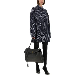 OVERSIZE SHIRT