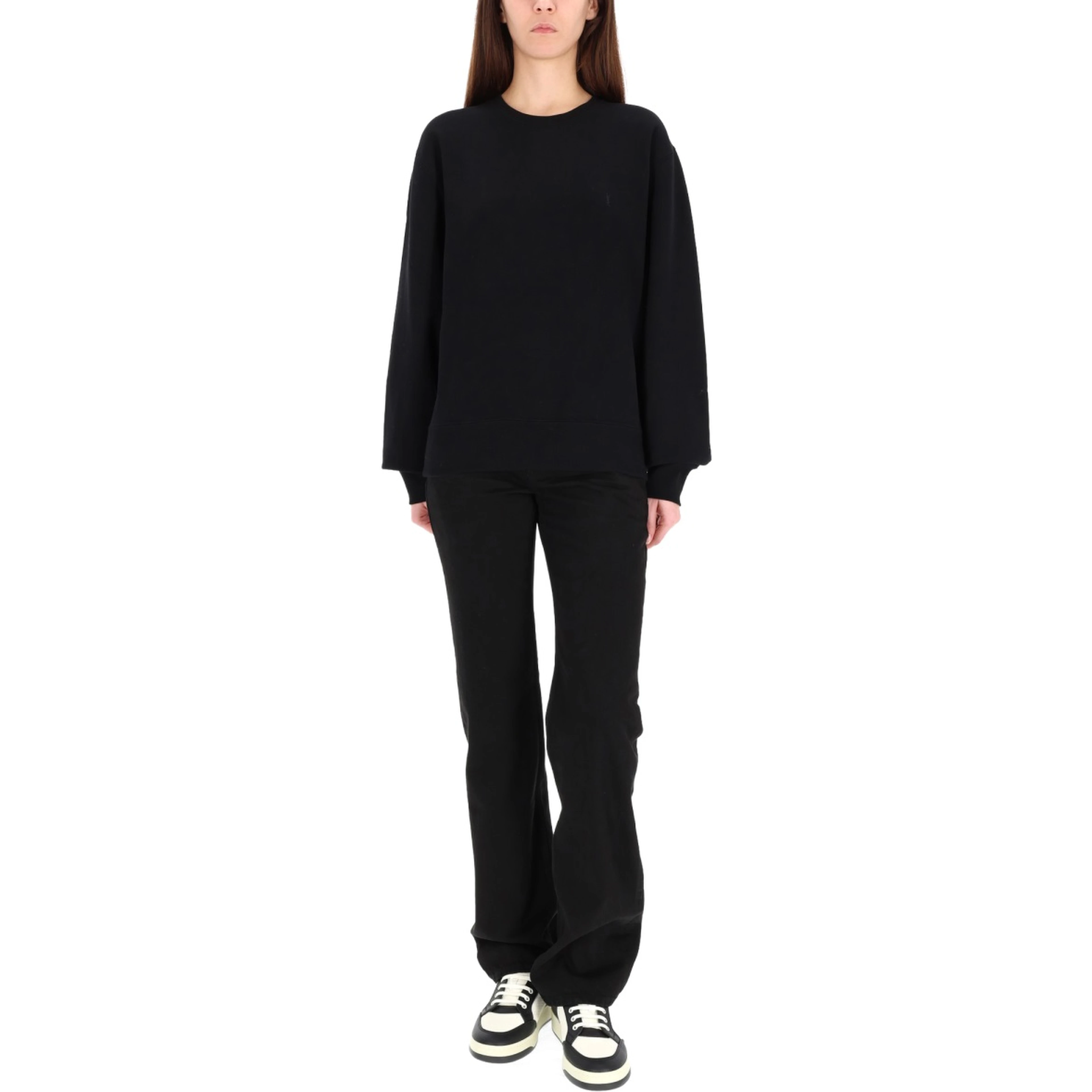 LOW WAIST JEANS "NICO"