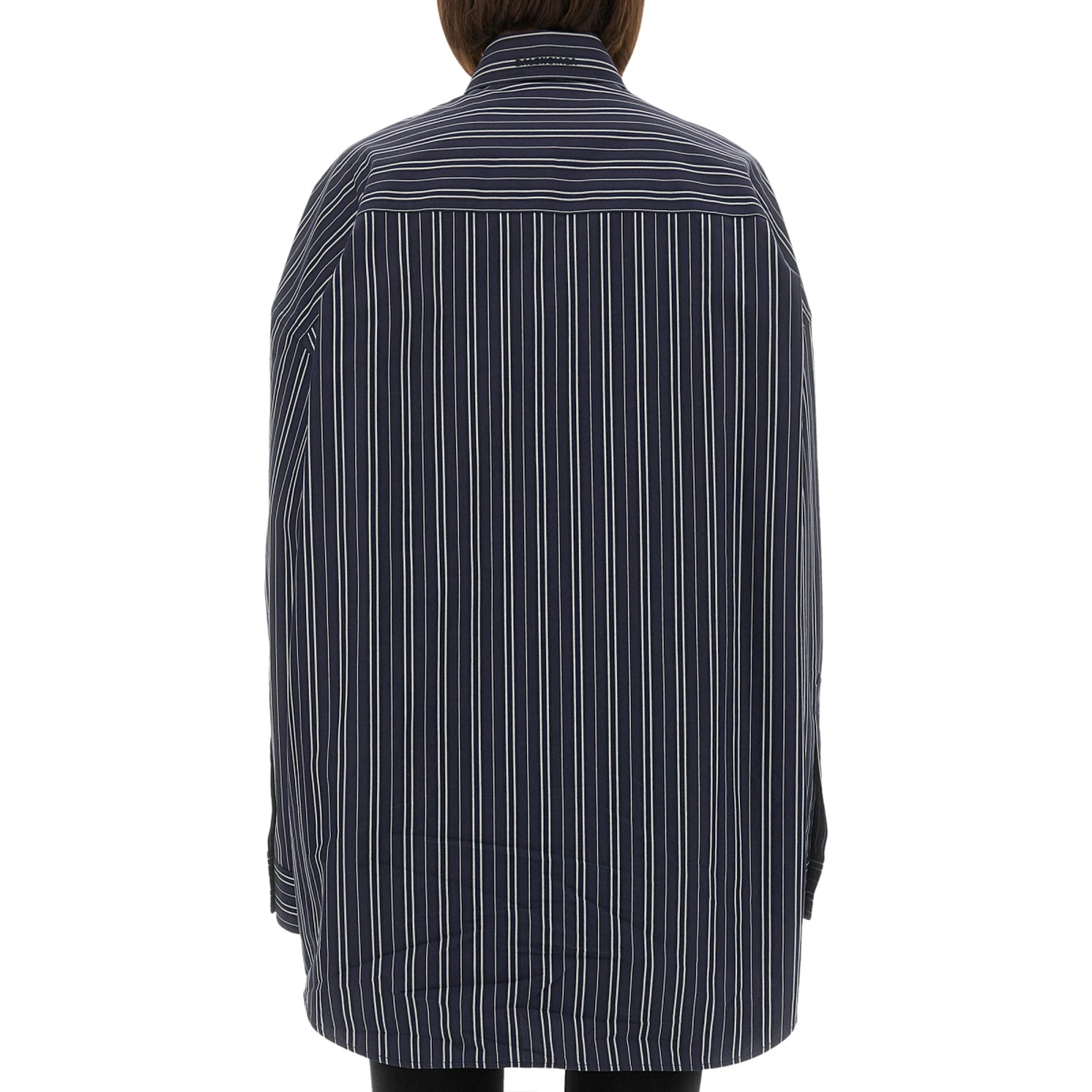 OVERSIZE SHIRT