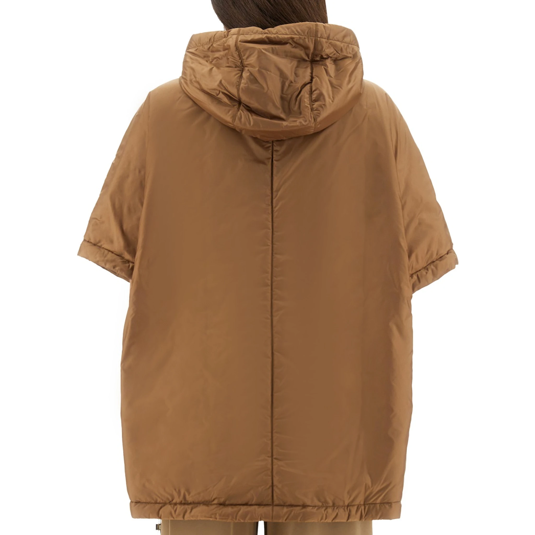 "GREENCI" PADDED JACKET