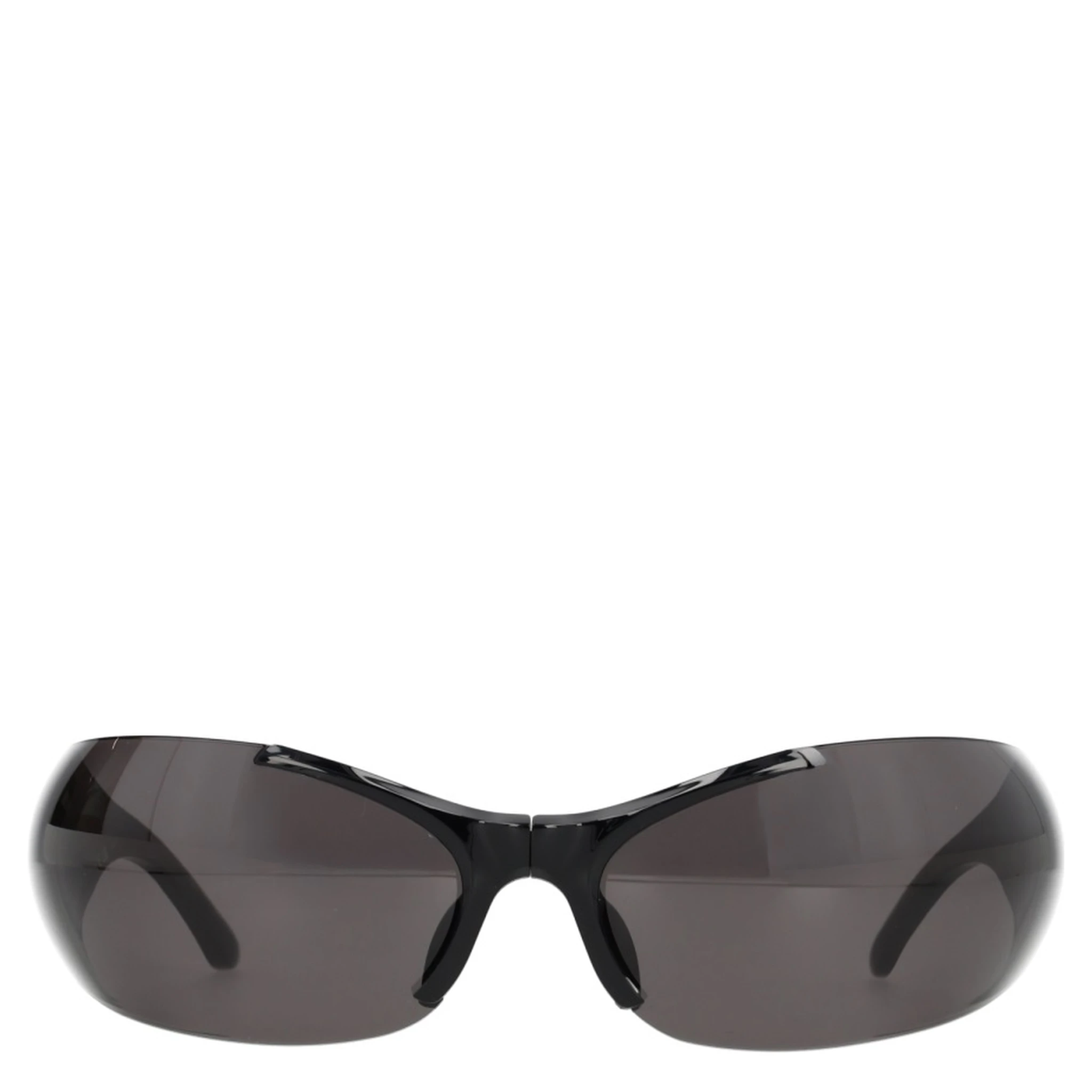 "AFTERHOUR OVAL" SUNGLASSES