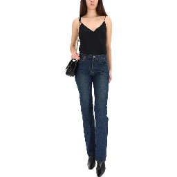 LOW WAIST JEANS "NICO"
