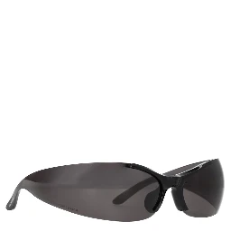 "AFTERHOUR OVAL" SUNGLASSES
