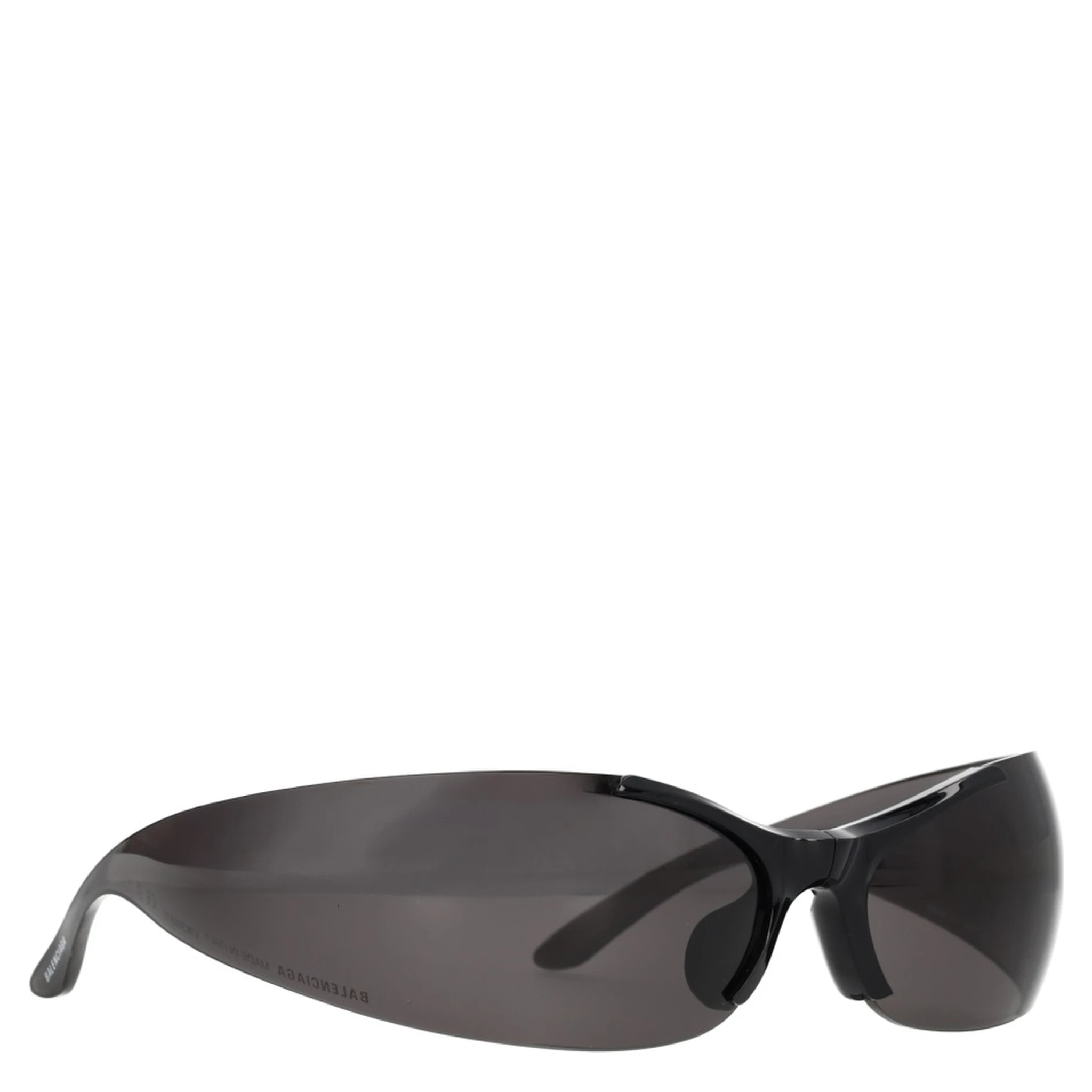 "AFTERHOUR OVAL" SUNGLASSES