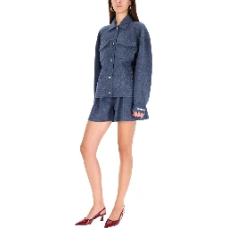 SHORTS "BRAIESI"