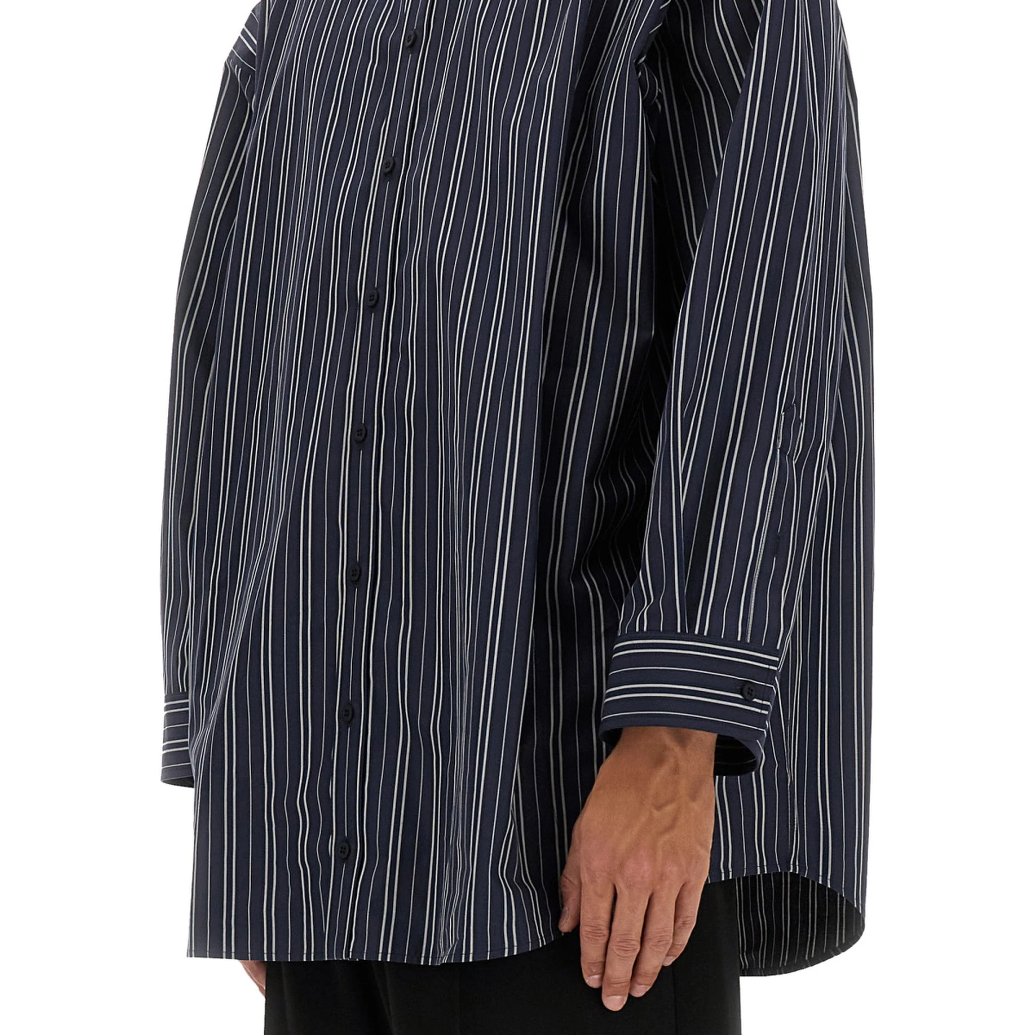 OVERSIZE SHIRT