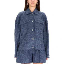 "CELSO" JACKET