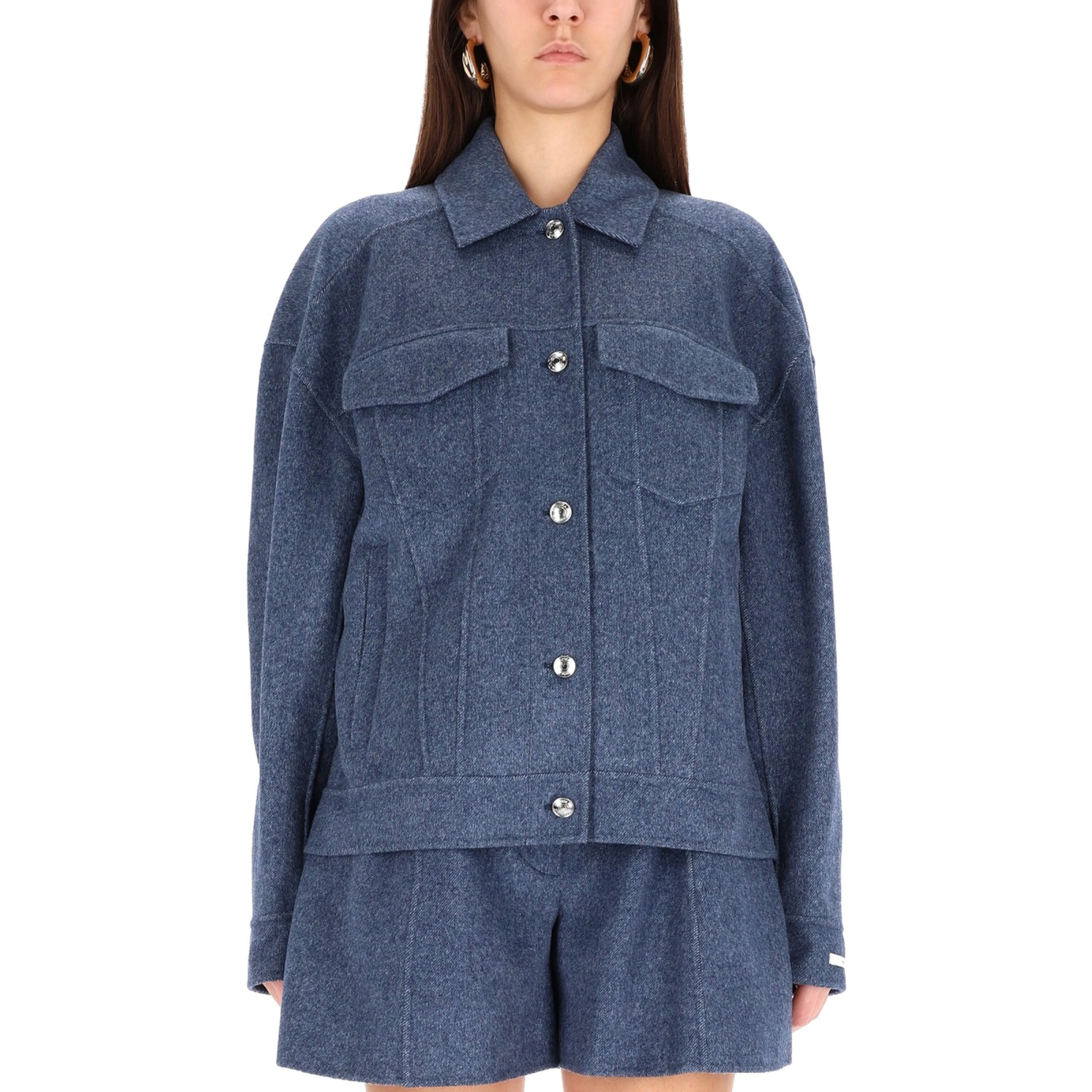"CELSO" JACKET