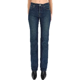 LOW WAIST JEANS "NICO"